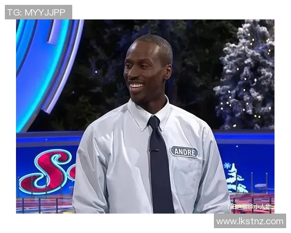 安德烈与英格拉姆的巅峰对决谁能笑到最后的精彩较量